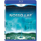 Blu ray Nosso Lar Original Lacrado
