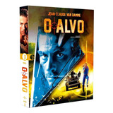 Blu ray O Alvo Edição Especial De Colecionador Bonellihq
