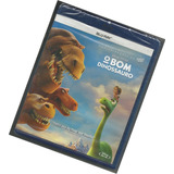 Blu ray O Bom Dinossauro Disney