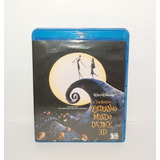 Blu ray O Estranho