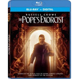 Blu ray O Exorcista Do Papa