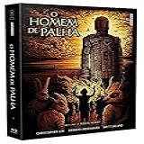 Blu Ray O Homem De Palha 2 Blu Rays