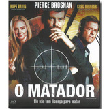 Blu ray O Matador