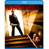Blu ray O Padrasto Original Dub Leg Lacrado