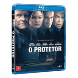 Blu ray O Protetor