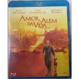 Blu ray Original Amor