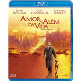 Blu-ray Original Do Filme Amor Além Da Vida