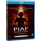 Blu ray Original Piaf