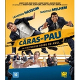 Blu ray Os Caras De Pau