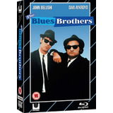 Blu ray Os Irmãos Cara de pau Vhs Edition