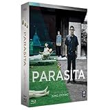 Blu Ray Parasita Edição Definitiva Limitada Com 1 Pôster 8 Cards E 1 Livreto 2 Blu Rays 