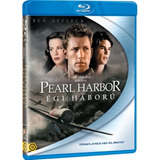 Blu ray Pearl Harbor Ben Affleck Legendado