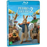 Blu ray Pedro Coelho