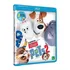 Blu-ray Pets A Vida Secreta Dos Bichos 2