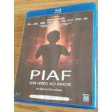 Blu ray Piaf Um