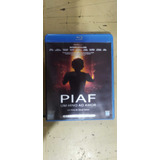 Blu ray Piaf Um