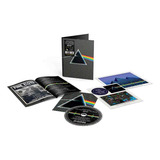 Blu-ray Pink Floyd The Dark Side Of The Moon 50th