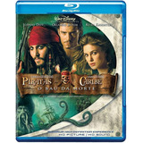 Blu ray Piratas Do