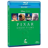 Blu ray Pixar Short Films Vol 2 Disney Original