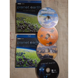 Blu ray Planet Earth