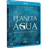Blu ray Planeta Agua