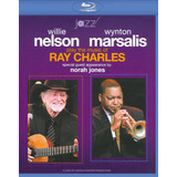 Blu ray Play The Music Of Ray Charles Original Lacrado
