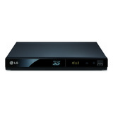Blu ray Player 3d LG Bp325 Full Hd Hdmi Usb