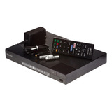 Blu ray Player Dvd Sony Bdp s6700 3d 2k 4k Regiao Livre