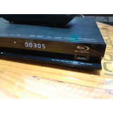 Blu Ray Player Sony