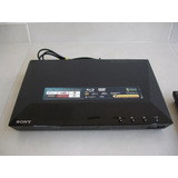 Blu ray Player Sony Bdp s1100 Full Hd Hdmi Usb