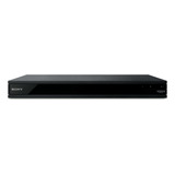 Blu ray Player Sony Ubp x800m2 4k Ultra Hd Audio Wi fi 110v
