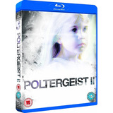 Blu ray Poltergeist 2 O Outro Lado Dub Leg Lacrado