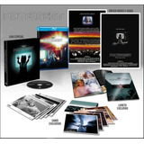 Blu ray Poltergeist Edição