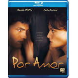 Blu Ray Por Amor