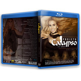 Blu ray Projeto Calypso 16 Anos