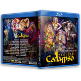 Blu ray Projeto Calypso Especial 2018