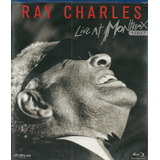 Blu ray Ray Charles