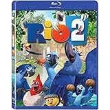 Blu Ray Rio 2
