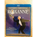 Blu ray Roxanne Steve