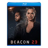 Blu ray Série Beacon 23