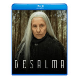 Blu-ray Série Desalma - 2ª Temporada - Nacional