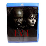 Blu ray Série Evil