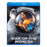 Blu ray Série Guerra Dos Mundos 3 Temporada Legendado