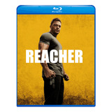 Blu ray Série Reacher