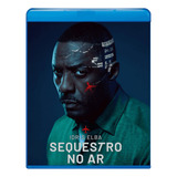 Blu ray Série Sequestro No Ar