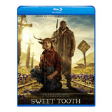 Blu ray Série Sweet Tooth