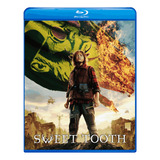 Blu ray Série Sweet Tooth