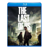 Blu ray Série The Last Of