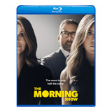 Blu ray Série The Morning Show