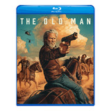 Blu ray Série The Old Man 2a Temporada Legendado